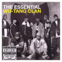 Музичний CD диск Wu-Tang Clan – The Essential Wu-Tang Clan 2CD (Фірмовий)