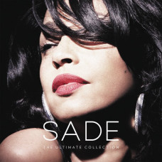 Музичний CD диск Sade – The Ultimate Collection 2CD (Фірмовий)