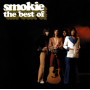 Музичний CD диск Smokie – The Best Of (Фірмовий)