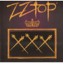 Музичний CD диск ZZ Top – XXX (Фірмовий)