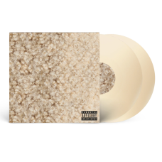 Вінілова платівка Doja Cat - Scarlet 2 Claude (Deluxe Edition) ( Cream Coloured Vinyl) 2lp