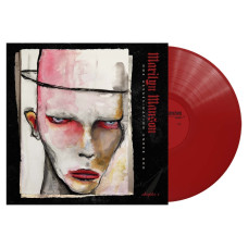 Вінілова платівка Marilyn Manson – One Assassination Under God (Chapter 1) (Red Vinyl) 1lp