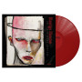 Вінілова платівка Marilyn Manson – One Assassination Under God (Chapter 1) (Red Vinyl) 1lp