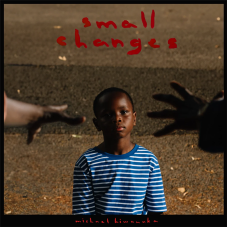 Вінілова платівка Michael Kiwanuka - Small Changes 1lp
