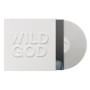 Вінілова платівка Nick Cave & Bad Seeds - Wild God (Clear Vinyl) 1lp