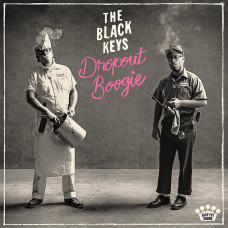 Вінілова платівка The Black Keys - Dropout Boogie 1lp