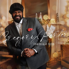Вінілова платівка Gregory Porter - Christmas Wish 1lp