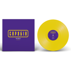 Вінілова платівка Скрябін - The Best volume 3