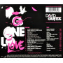Музичний CD диск David Guetta - One More Love Ultimate Version (1 CD) (Фірмовий)