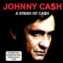Музичний CD диск Johnny Cash – A Stash Of Cash 5CD Box Set (Фірмовий)