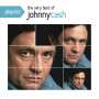 Музичний CD диск Johnny Cash – Playlist: The Very Best Of Johnny Cash (Фірмовий)