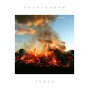 Музичний CD диск Phantogram – Three (Фірмовий)
