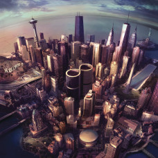 Музичний CD диск Foo Fighters – Sonic Highways (Фірмовий)