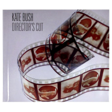 Музичний CD диск Kate Bush – Director's Cut (Фірмовий)