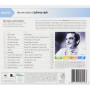 Музичний CD диск Johnny Cash – Playlist: The Very Best Of Johnny Cash (Фірмовий)