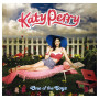 Музичний CD диск Katy Perry – One Of The Boys (Фірмовий)