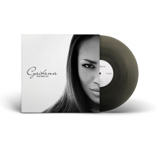 Вінілова платівка Gaitana - The Best UA (Black Ice Edition) 1lp
