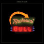 Музичний CD диск Kings Of Leon – Mechanical Bull (Фірмовий)