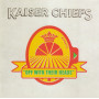 Музичний CD диск Kaiser Chiefs – Off With Their Heads (Фірмовий)