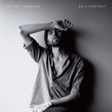Музичний CD диск Jay-Jay Johanson – Self-Portrait (Фірмовий)