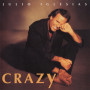 Музичний CD диск Julio Iglesias – Crazy (Фірмовий)