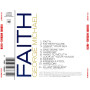 Музичний CD диск George Michael – Faith (Фірмовий)