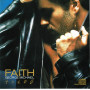 Музичний CD диск George Michael – Faith (Фірмовий)