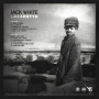 Музичний CD диск Jack White – Lazaretto (Фірмовий)