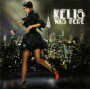 Музичний CD диск Kelis – Kelis Was Here (Фірмовий)