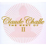 Музичний CD диск Claude Challe – The Best Of II (3CD) (Фірмовий)
