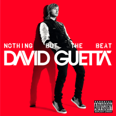 Вінілова платівка David Guetta - Nothing But The Beat 2lp