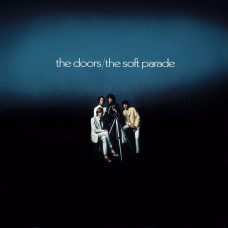 Вінілова платівка The Doors - Soft Parade 1lp