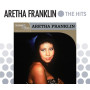 Музичний CD диск Aretha Franklin – Platinum & Gold Collection 1cd (Фірмовий)