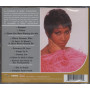 Музичний CD диск Aretha Franklin – Platinum & Gold Collection 1cd (Фірмовий)