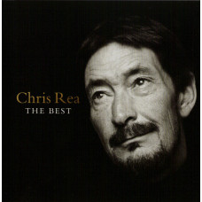 Музичний CD диск Chris Rea – The Best 1cd (Фірмовий)
