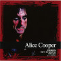 Музичний CD диск Alice Cooper – Collections 1cd (Фірмовий)