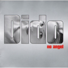 Музичний CD диск Dido – No Angel 1cd (Фірмовий)