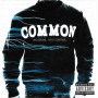 Музичний CD диск Common – Universal Mind Control 1cd (Фірмовий)