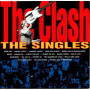 Музичний CD диск The Clash – The Singles 1Cd (Фірмовий)