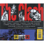 Музичний CD диск The Clash – The Singles 1Cd (Фірмовий)