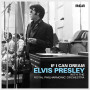 Музичний CD диск Elvis Presley With Royal Philharmonic Orchestra – If I Can Dream (Фірмовий)