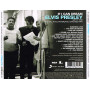 Музичний CD диск Elvis Presley With Royal Philharmonic Orchestra – If I Can Dream (Фірмовий)