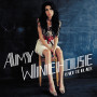 Музичний CD диск Amy Winehouse – Back To Black 1cd (Фірмовий)