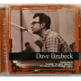 Музичний CD диск Dave Brubeck – Collections (Фірмовий)