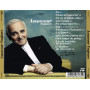 Музичний CD диск Charles Aznavour – Toujours 1cd (Фірмовий)