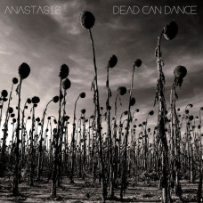 Музичний CD диск Dead Can Dance – Anastasis 1cd (Фірмовий)