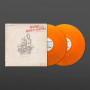 Вінілова платівка Liam Gallagher - Down By the River Thames (Limited Edition) Orange Vinyl 2lp