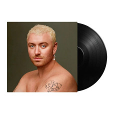 Вінілова платівка Sam Smith - Gloria 1lp 