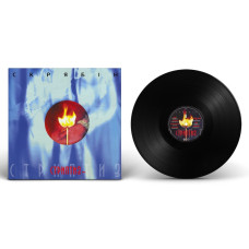 Вінілова платівка Скрябін - Стриптиз 1Lp