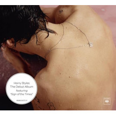 Музичний CD диск Harry Styles – Harry Style (Digipack) CD (Фірмовий)